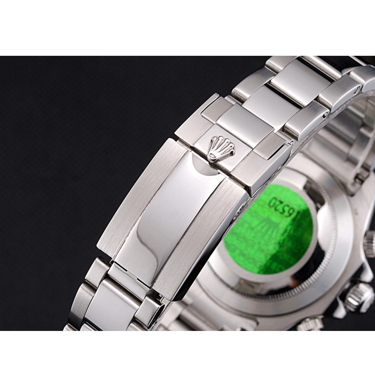 Best AAA Replica Sites Daytona Mechanism-srl53 Rolex Swiss 0820